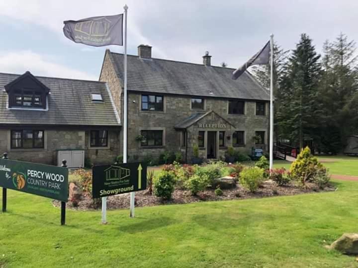 The Hideaway Alnwick