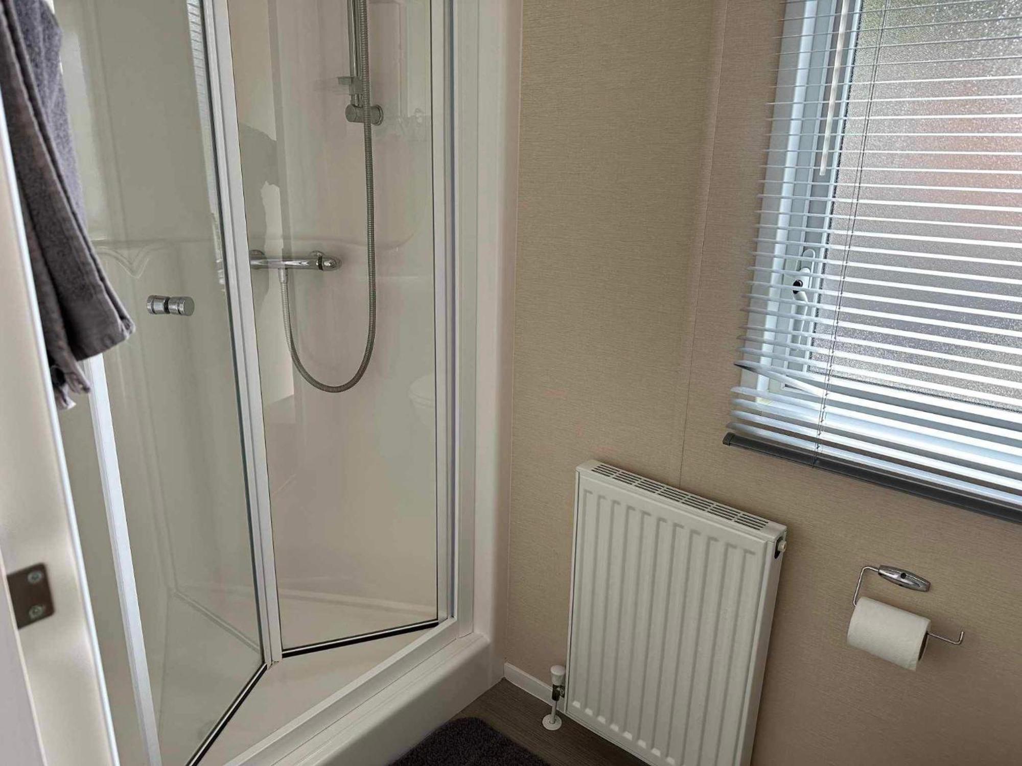 The Hideaway Casa vacanze Alnwick