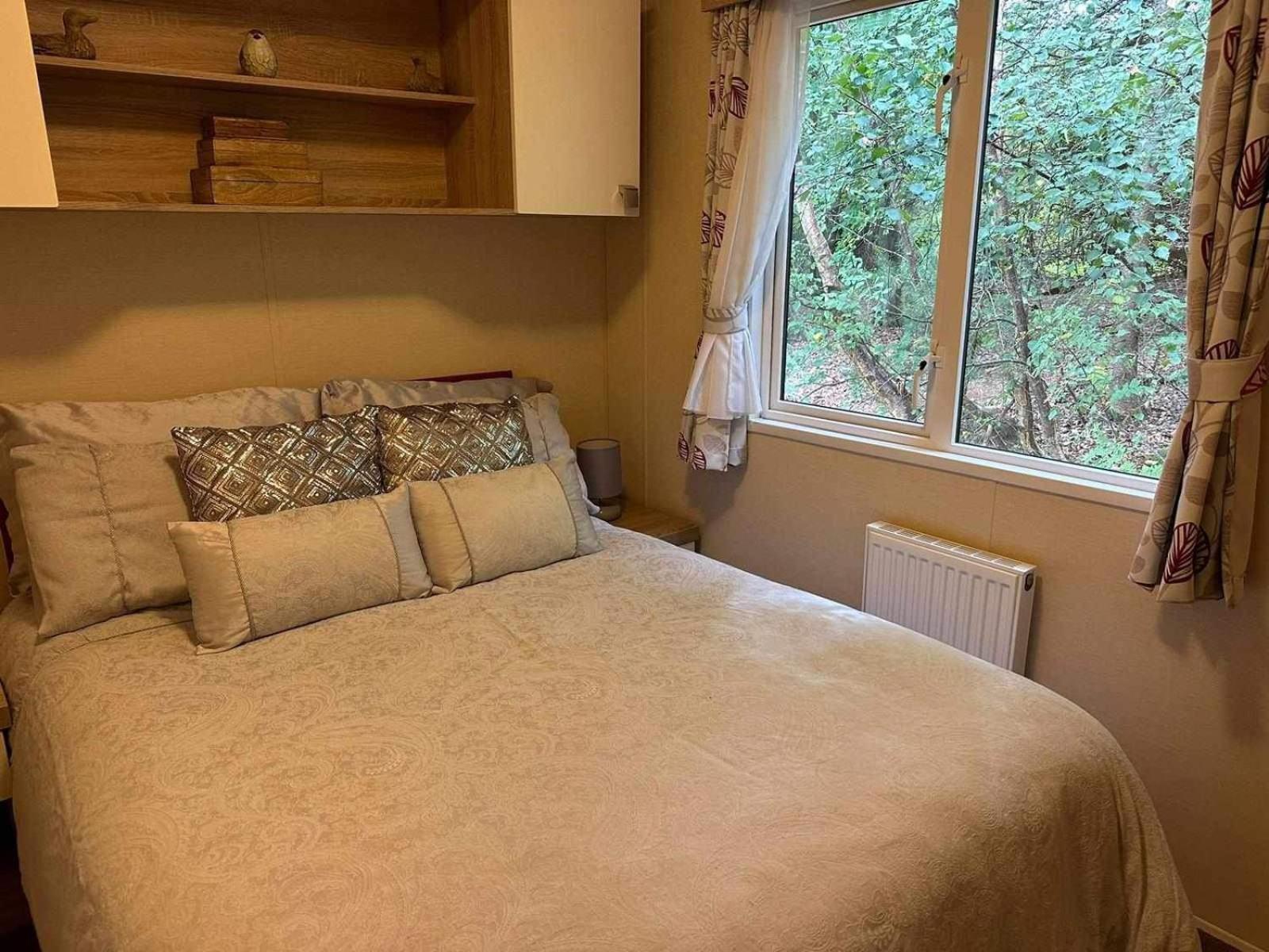 Casa vacanze The Hideaway *